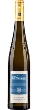 2024 Riesling GG trocken VDP.Grosse Lage Westhofen Kirchspiel Weingut Wittmann (Biodynamisch)