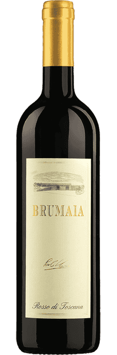 2022 Brumaia Rosso Toscana IGT Renzo Masi