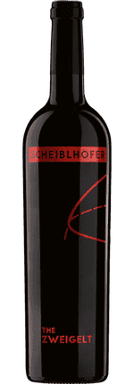 2022 The Zweigelt Ried Prädium Burgenland Scheiblhofer - The Wine