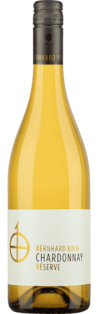2024 Chardonnay Réserve trocken Godramsteiner Münzberg Bernhard Koch