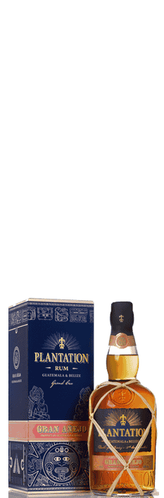 Rum Plantation Gran Añejo