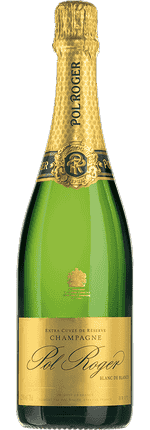 2016 Champagne Blanc de Blancs Vintage Brut Pol Roger