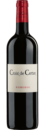 2022 Croix de Certan Pomerol AOC Second Vin du Ch. Certan de May de Certan
