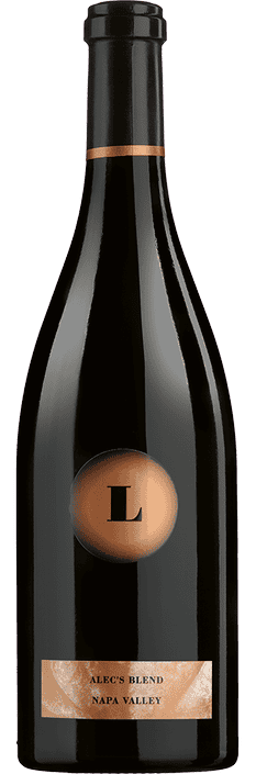 2020 Alec's Blend Napa Valley Lewis Cellars