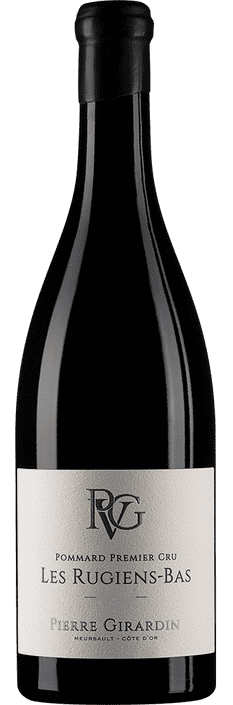 2023 Pommard Les Rugiens-Bas 1er Cru AOP PVG Pierre Girardin