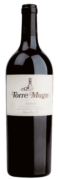 2020 Torre Muga Rioja DOCa Bodegas Muga