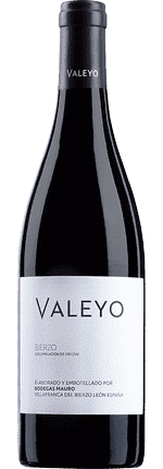 2021 Valeyo Bierzo DO Bodegas Mauro