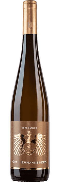 2025 Riesling Vom Vulkan trocken VDP.Ortswein Schlossböckelheim Gut Hermannsberg