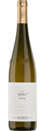 2024 Riesling ÖTW Erste Lage Ried Berg Traisental DAC Weingut Markus Huber (Bio)