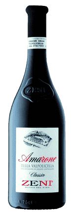 2022 Amarone Valpolicella Classico DOCG Cantina Zeni