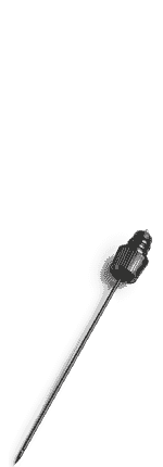 CORAVIN (TM) 1000 Standardersatznadel CORAVIN 1000 Aiguille de remplacement standard