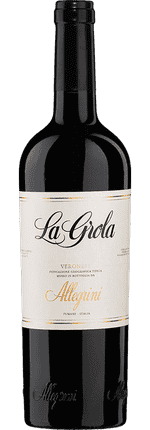 2021 La Grola Veronese IGT Allegrini