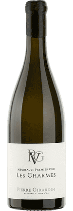 2023 Meursault Les Charmes 1er Cru AOP PVG Pierre Girardin
