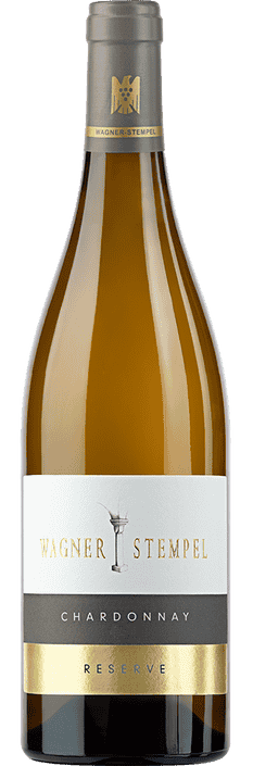 2023 Chardonnay trocken R Rheinhessen Weingut Wagner-Stempel