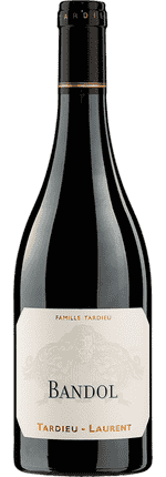 2022 Bandol AOP Tardieu-Laurent