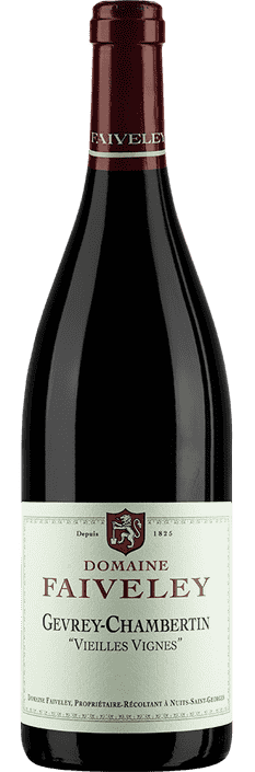 2022 Gevrey-Chambertin AOC Vieilles Vignes Domaine Faiveley