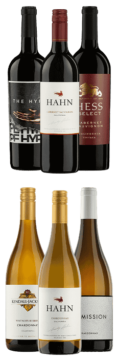 Tasting Box California DE