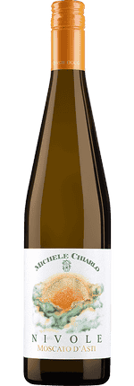 2025 Moscato d'Asti DOCG Nivole Michele Chiarlo