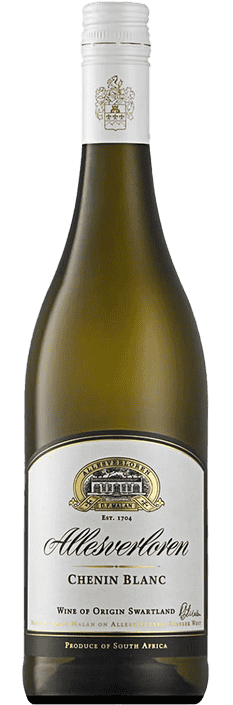2023 Chenin Blanc Swartland WO Allesverloren Estate