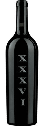 Profile XXXVI Napa Valley Merryvale Vineyards