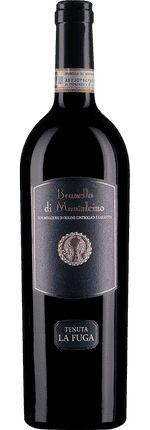 2020 Brunello di Montalcino DOCG Tenuta La Fuga Ambrogio & Giovanni Folonari