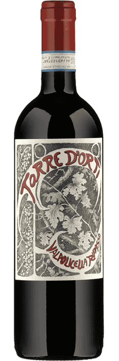 2023 Valpolicella DOC Ripasso Superiore Azienda Agricola Torre d'Orti