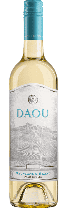 2020 Sauvignon Blanc Paso Robles Daou Vineyards