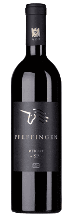 2021 Merlot SP trocken VDP.Ortswein Weingut Pfeffingen