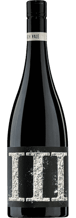 2017 Shiraz Black Blood III McLaren Vale Hugh Hamilton