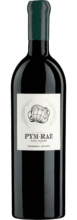 2019 Pym-Rae Napa Valley Tesseron Estate