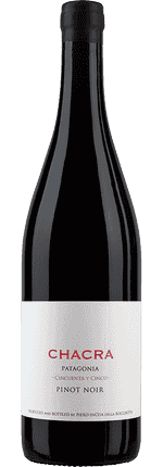 2024 Pinot Noir Cincuenta y Cinco Patagonia Piero Incisa della Rocchetta Bodega Chacra (Biodynamisch)