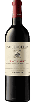 2022 Chianti Classico DOCG Isole e Olena
