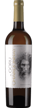 2024 El Goru Chardonnay Jumilla DOP Ego Bodegas