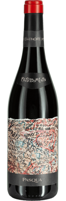 2022 Romeo & Julia Rosso Veneto IGT Pasqua Vigneti & Cantine