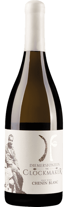 2022 Chenin Blanc Clockmaker Wellington WO Diemersfontein