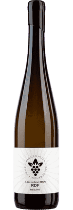 2024 Riesling Hochbenn RDF trocken Weingut Karsten Peter