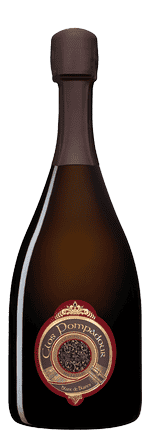 2017 Champagne Blanc de Blancs Clos Pompadour Pommery
