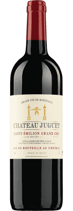2022 Château Juguet St-Emilion Grand Cru AOC