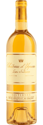 2011 Château d'Yquem 1er Cru Supérieur Classé Sauternes AOC