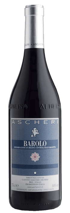 2021 Barolo DOCG Cantine Giacomo Ascheri