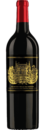 2020 Château Palmer 3e Cru Classé Margaux AOC