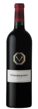 2019 G.V.B. Stellenbosch WO Vergelegen