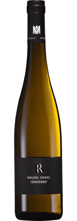 2023 Chardonnay R trocken Weingut Ökonomierat Rebholz (Biodynamisch)