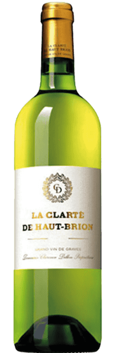 2019 La Clarté de Haut-Brion Blanc Pessac-Léognan AOC