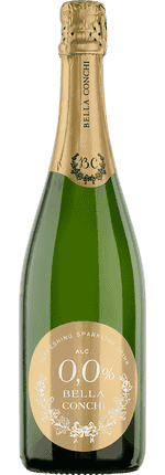 Bella Conchi Entalkoholisiert / désalcoolisé Bodegas Villa Conchi