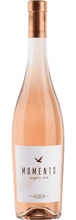 2021 Moments rosé Niederösterreich Weingut Markus Huber (Bio)