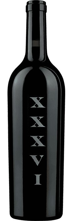 Profile XXXVI Napa Valley Merryvale Vineyards