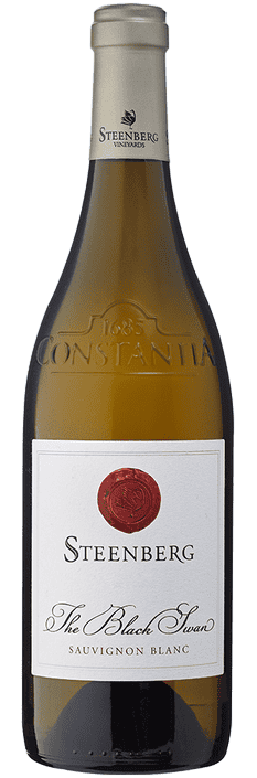 2022 Sauvignon Blanc The Black Swan Constantia WO Steenberg Vineyards