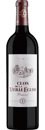 2022 Clos de la Vieille Eglise Pomerol AOC