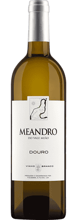 2021 Meandro do Vale Meão Branco Douro DOC F. Olazabal & Filhos